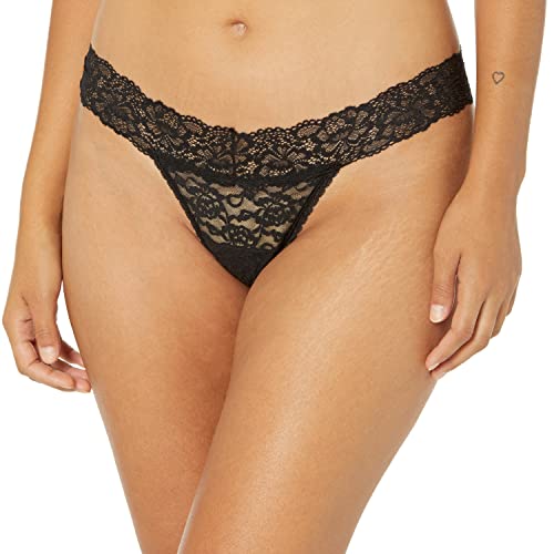 Comfort Devotion Lace Thong Panties