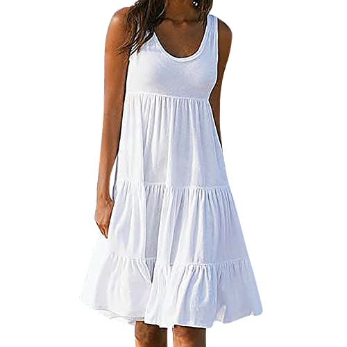 Plus Size Boho Dress Maxi Dresses 3X