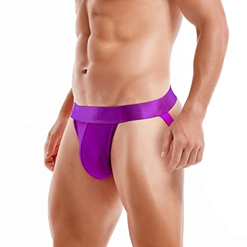 JOCKLAND Jockstrap Men's Thong Underwear
