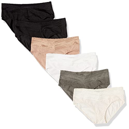 Warner's Blissful Benefits Hipster Panties