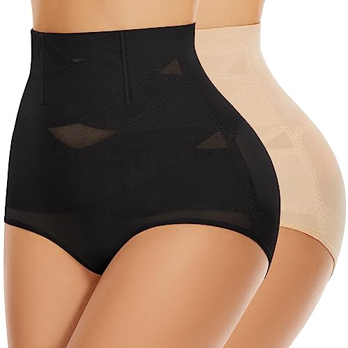 YADIFEN Tummy Control Shapewear for Women