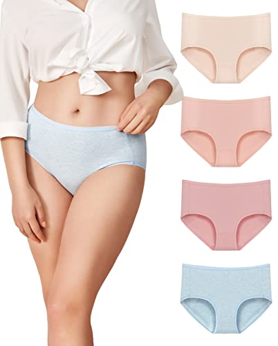 Reshinee Organic Cotton Women's Underwear
