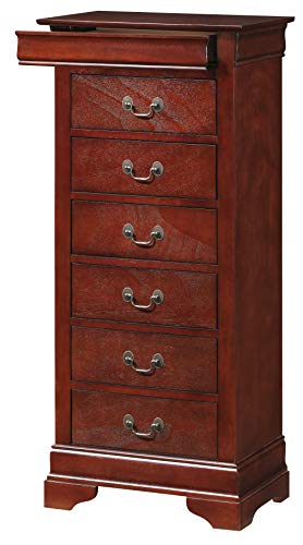 Glory Furniture Lingerie Chest