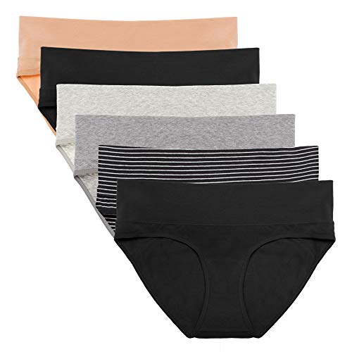 Foldable Maternity Underwear