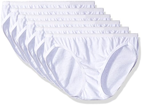 Seamless Womens Underwear Hanes Bikini Panties