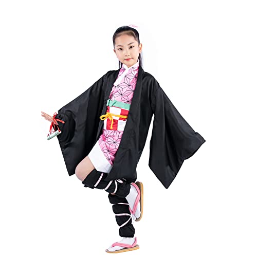 FENGLONG-YB Cosplay Costume for Children
