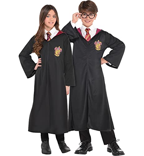 Gryffindor Robe, Harry Potter Halloween Costume