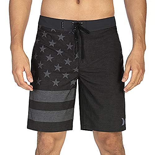 Hurley Men's Phantom Board Shorts