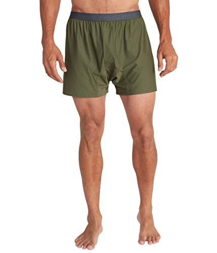 ExOfficio Give-N-Go 2.0 Boxer - Stay Cool and Comfortable