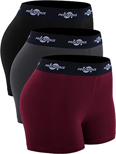 CADMUS Workout Pro Volleyball Shorts