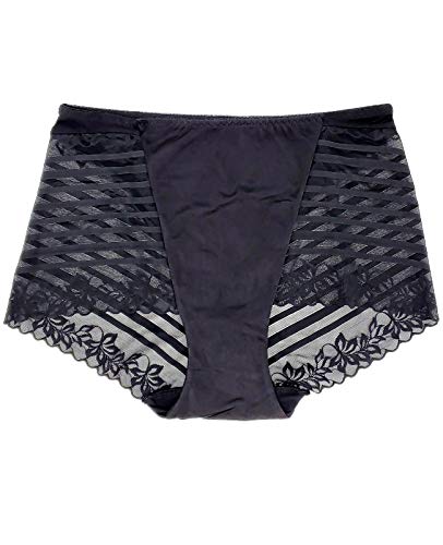 Sexy Lace Boy Shorts Underwear for Women