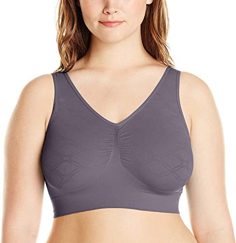 JUST MY SIZE Pure Comfort Plus Size Mj1263 bras