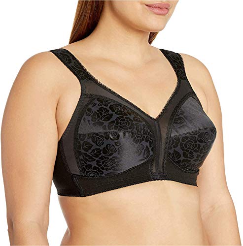 Playtex 18 Hour Comfort Wireless Bra