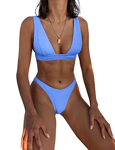 Hatant Bikini Sets: Fashionable Two Piece Swimsuit