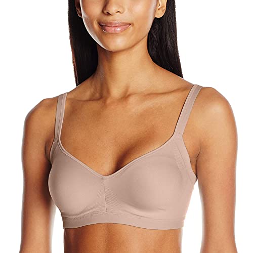 Warner's Easy Does It Underarm-Smoothing Bra