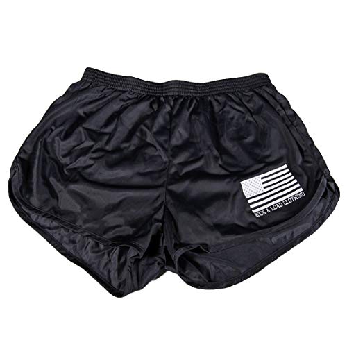 Ranger Panty Shorts/Silkies - Men's Shorts