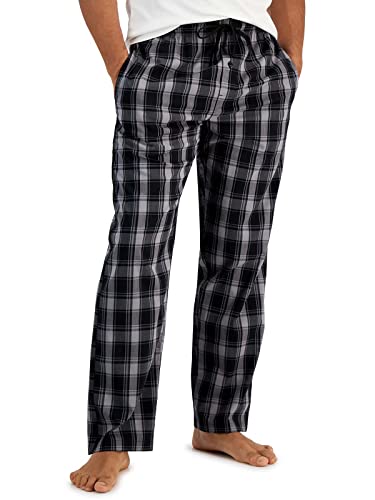 Hanes Men's Woven Pajama Pant