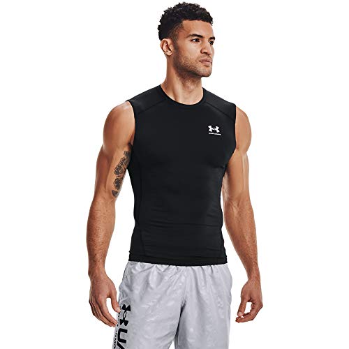 Under Armour Compression Sleeveless T-shirt