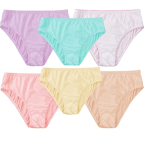 Disposable Underwear for Women