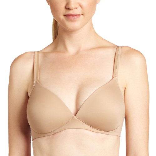 Warner's womens Elements of Bliss Support Bra - Comfortable and Supportive