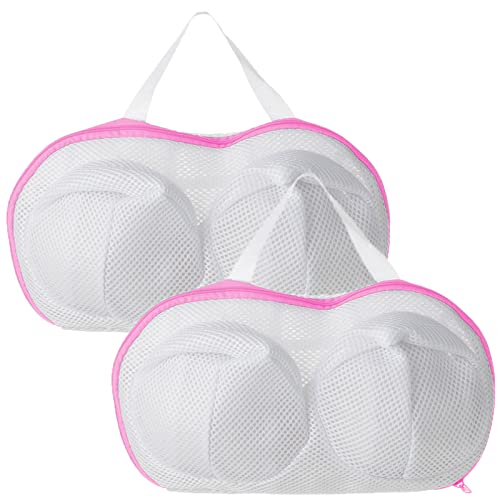 Large Bra Mesh Bags for Laundry