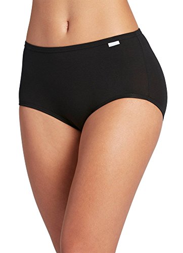 Jockey Women's Supersoft Brief - 3 Pack