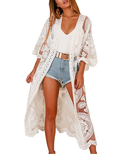 JDiction Women Swimsuit Cover Up