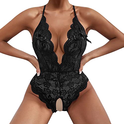 Sexy Lace Lingerie Set for Women