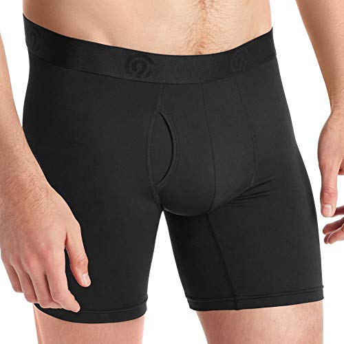C9 Men's Boxer Brief with Stretch