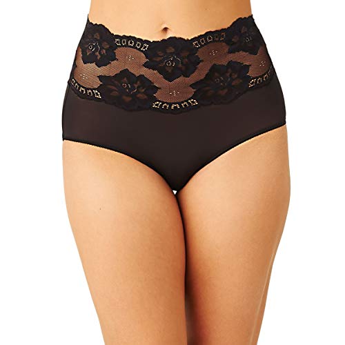 Wacoal Women's Light and Lacy Panty Briefs