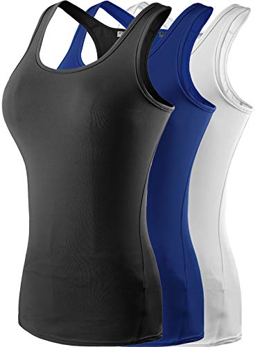 DZRZVD Women's Sport Tank Top