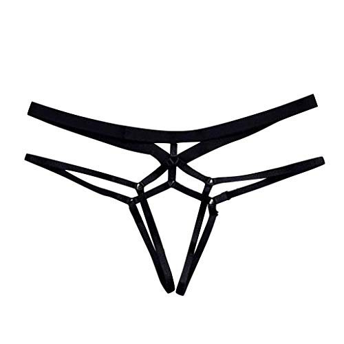 Taswuw Sexy Panties for Women
