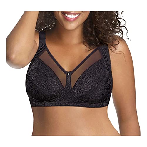 Lace Bra with Foam Wire: Comfort, Support, and Style