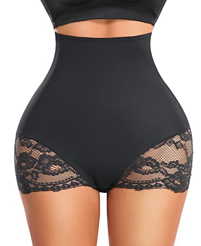 Tummy Control Shapewear Panties