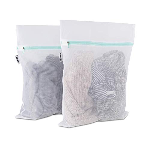 Mamlyn Mesh Laundry Bag: Protect and Organize Your Delicates