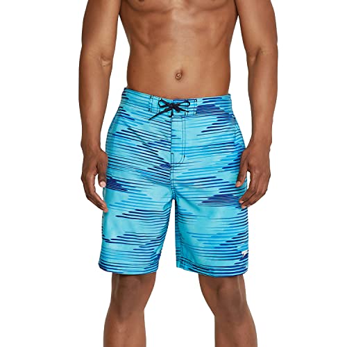 Men's Bondi Printed Swim Trunk