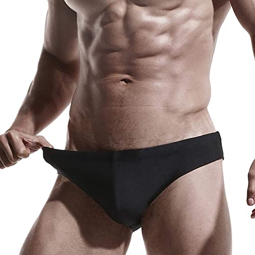 AIMPACT Men's Swim Bikini Briefs - Comfortable and Stylish