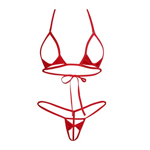 FGHSFRT Womens Bikini Set