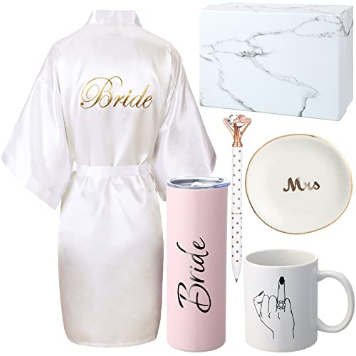 Janmercy Bridal Shower Gift Set
