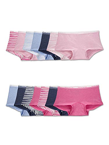 Fashion Assorted Boyshort Underwear