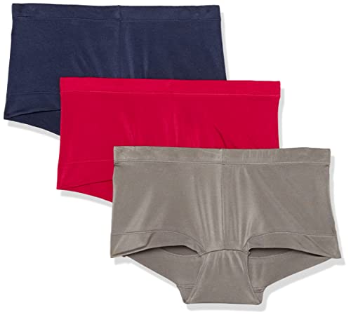 Dream Microfiber Boyshorts Underwear for Women