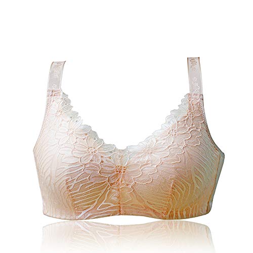Everyday Bra with Silicone Breast Prosthesis