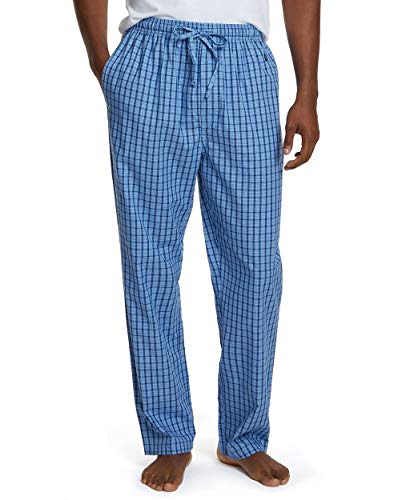 Nautica Men's Soft Woven Sleep Pajama Pant