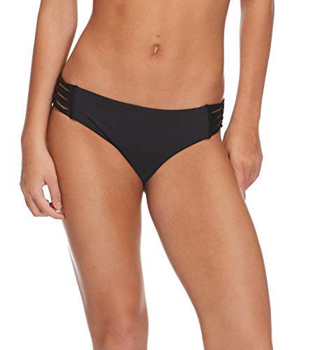 Body Glove Ruby Solid Bikini Bottom