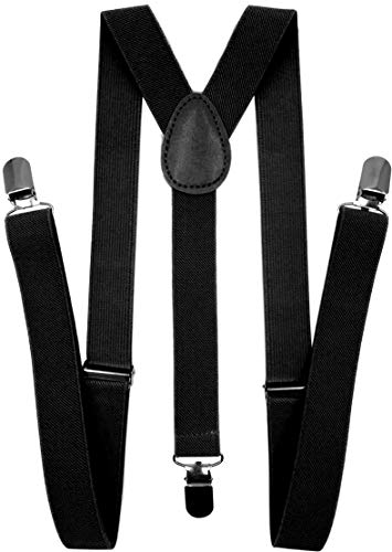 LOLELAI Suspenders for Women and Men