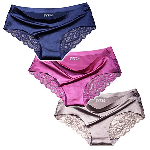 ITAYAX Sexy Lace Underwear - Comfortable and Sexy Panties