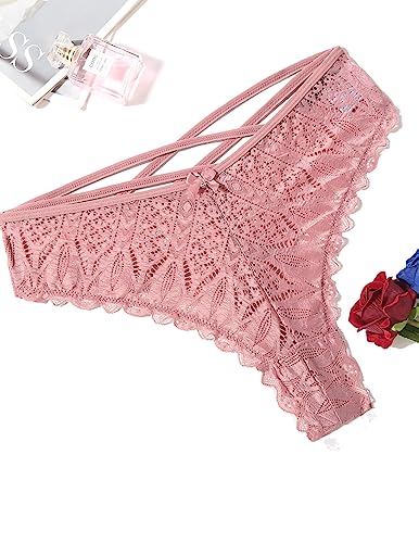 Avidlove Lace Bikini Underwear
