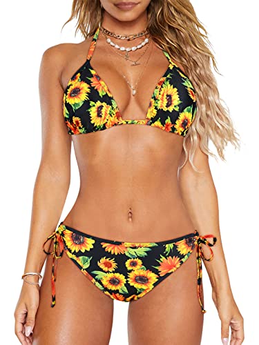 Century Star Women Bikini Set