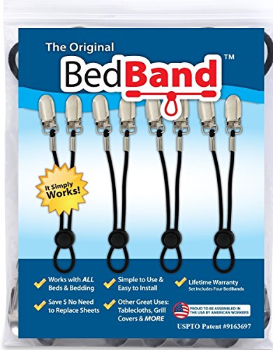 Bed Band Not Made in China