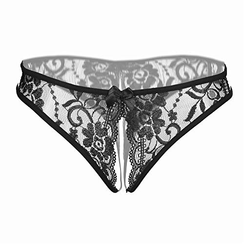 SLITHICE Lace Briefs
